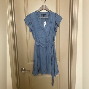 BANANA REPUBLIC Dress